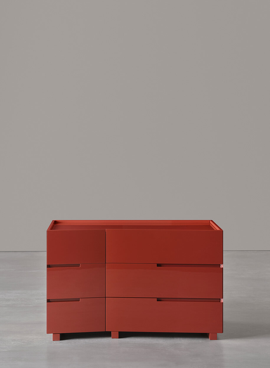 WALLIS | Meridiani